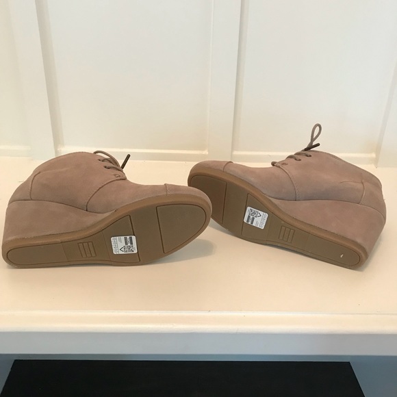 Toms Shoes - Toms booties
